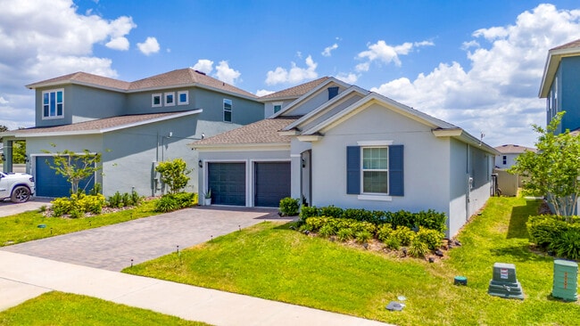2591 Seagirt Wy in Clermont, FL - Building Photo - Building Photo