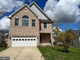 6930 Westlawn Dr in Falls Church, VA - Building Photo