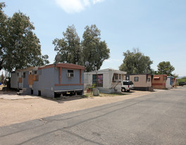 Desert Haven Apartamentos