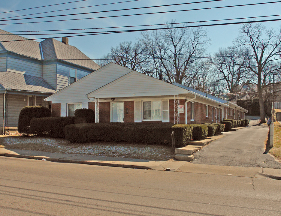 716 Wyoming St in Dayton, OH - Building Photo