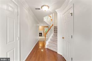 9686 Bedder Stone Pl in Linton Hall, VA - Building Photo - Building Photo