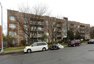 Quail Run at Latourette Apartments