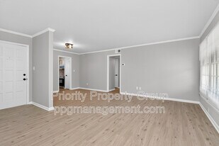 4601 Coronado Dr in Charlotte, NC - Building Photo