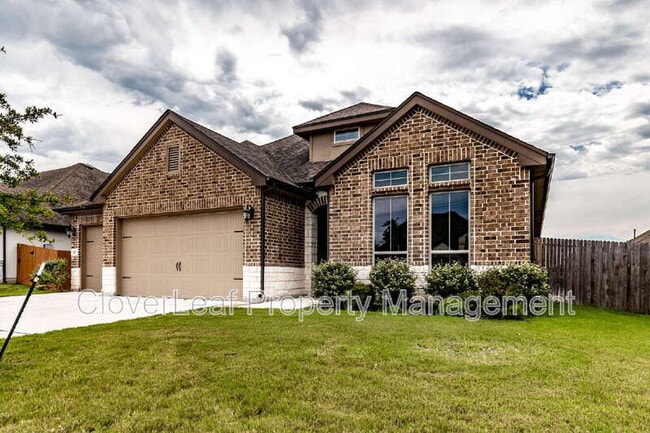 317 Misty Sails in Cibolo, TX - Building Photo - Building Photo