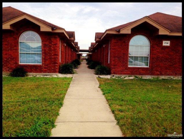 13 Zelma St in Edinburg, TX - Foto de edificio - Building Photo