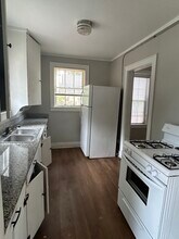 601 N Grove St, Unit C in Marshall, TX - Foto de edificio - Building Photo