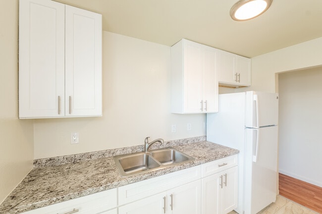 233 Florida St in Vallejo, CA - Building Photo - Building Photo