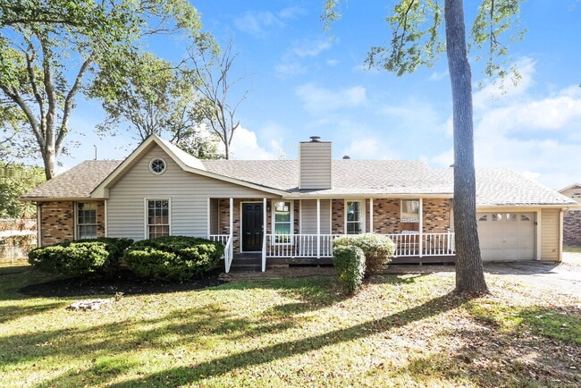 property at 702 Valley Green Dr