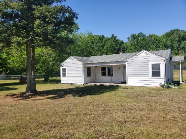 property at 2025 Filbert Hwy
