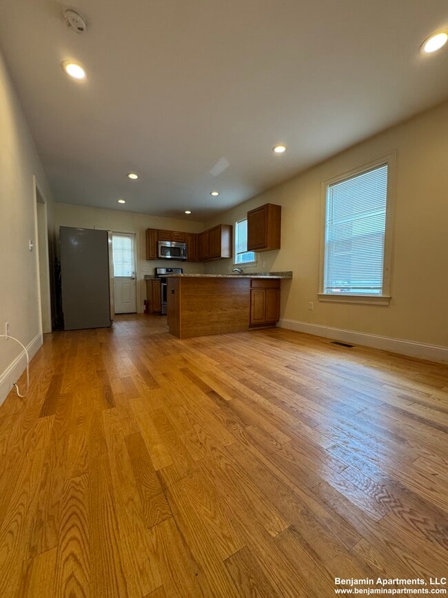 property at 35 Pratt St