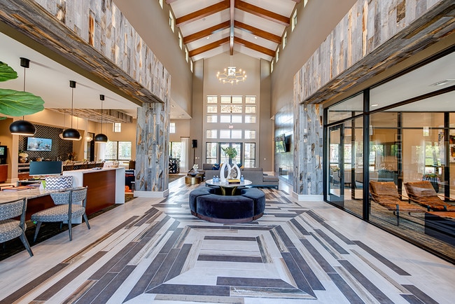 The Pointe at Valley Ranch Town Center in New Caney, TX - Building Photo - Building Photo