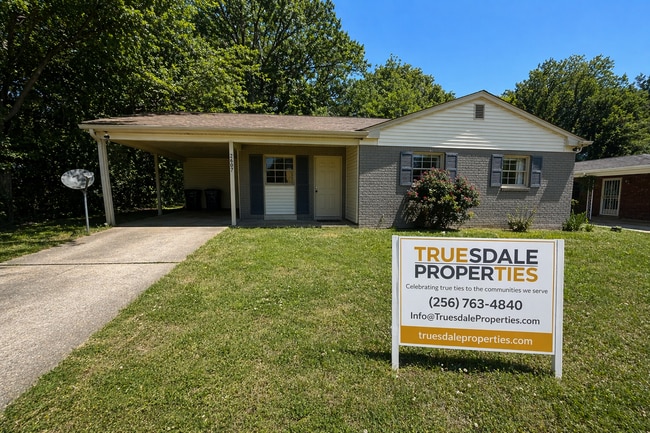 property at 2207 Norwood Dr NW