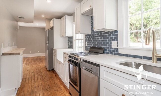 606 Carteret St in Beaufort, SC - Building Photo - Building Photo