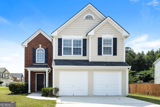 property at 7565 Woodbine Pl