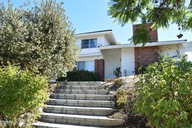 property at 4526 Tenango Dr