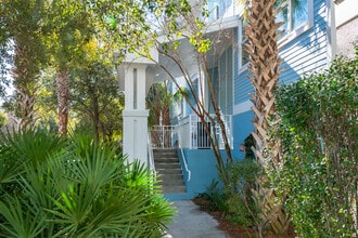 The Village at Wild Dunes in Isle Of Palms, SC - Building Photo - Building Photo