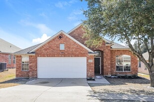 14104 Golden Pass Rd in Mesquite, TX - Building Photo