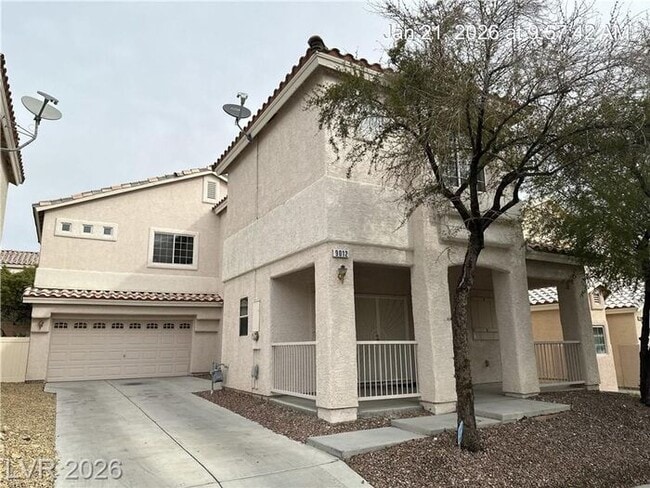 property at 9012 Spotted Tail Ave