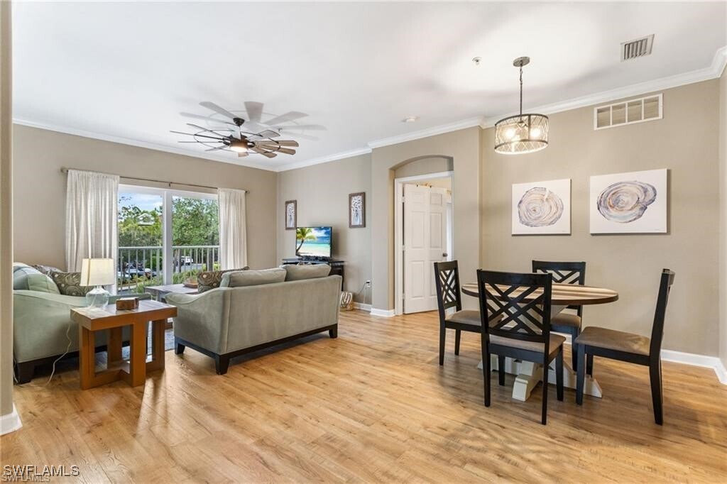 13131 Bella Casa Cir in Ft. Myers, FL - Building Photo