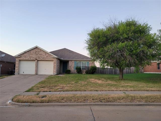 property at 703 River Run Dr