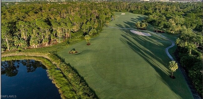 1497 Birdie Dr in Naples, FL - Building Photo - Building Photo