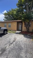 20450 NW 29th Pl in Miami Gardens, FL - Building Photo