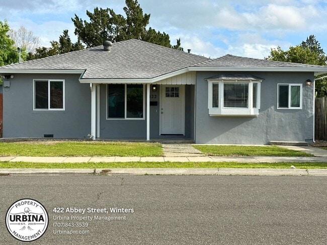 property at 422 Abbey St