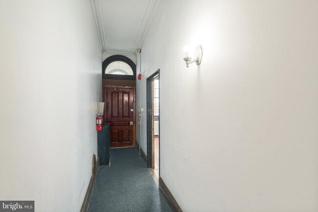 1225 Spruce St in Philadelphia, PA - Building Photo - Building Photo