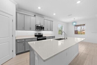 14265 17th Ct E in Parrish, FL - Building Photo - Building Photo
