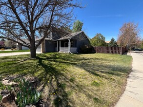 3501 Patterson Ct in Fort Collins, CO - Building Photo - Building Photo