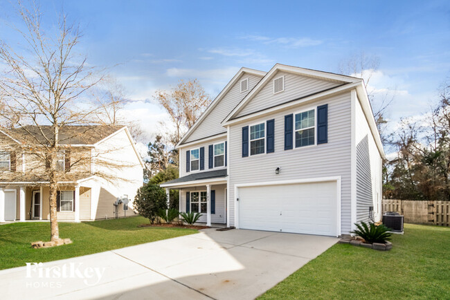 143 Destin St in Summerville, SC - Building Photo - Building Photo