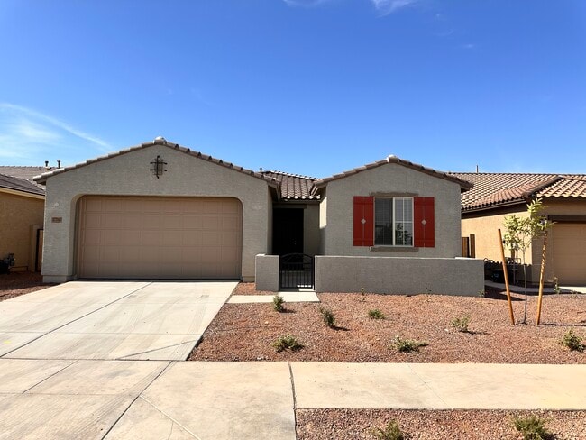 property at 17282 W Larkspur Dr