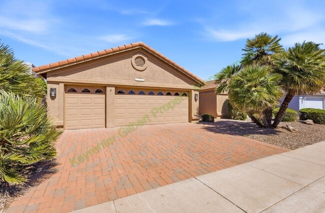 property at 432 W Champagne Dr