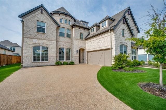 3121 Barefoot Ln in Prosper, TX - Building Photo - Building Photo