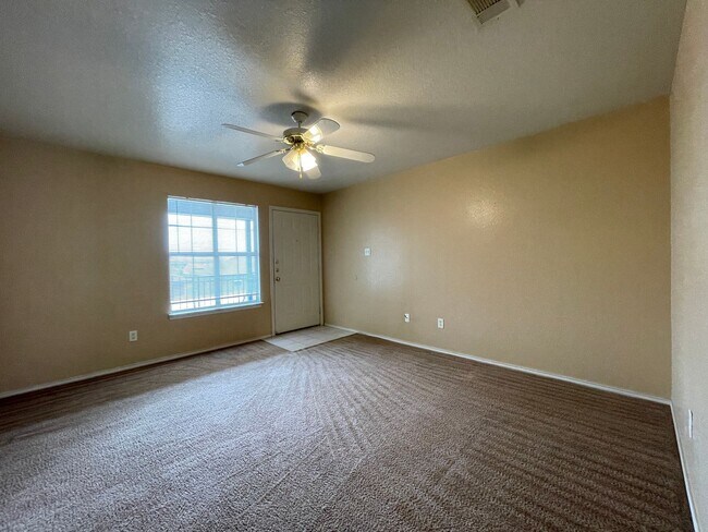 3203 Toledo Dr in Killeen, TX - Foto de edificio - Building Photo