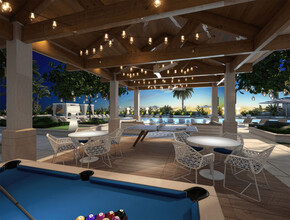 Avida Aventura in Miami, FL - Building Photo - Building Photo