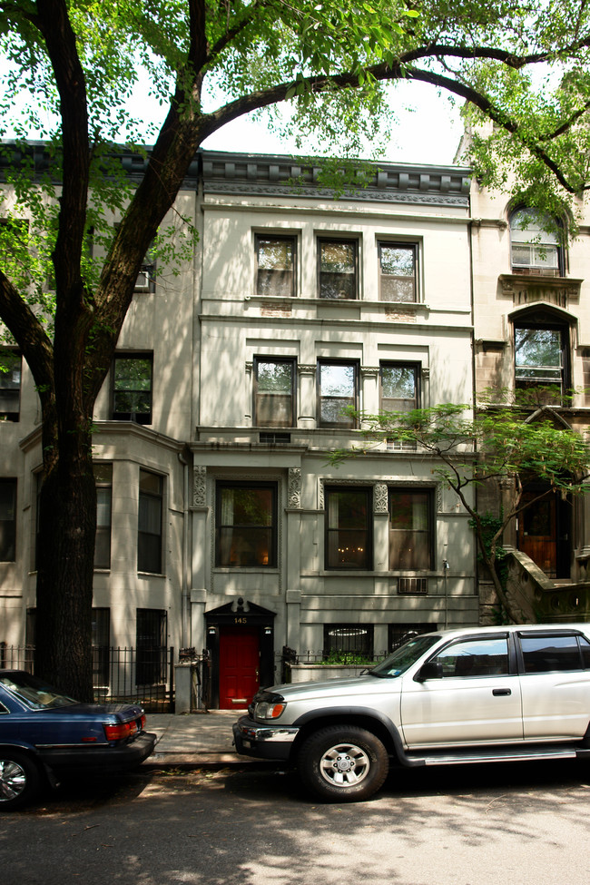 145 W 95th St in New York, NY - Building Photo - Building Photo