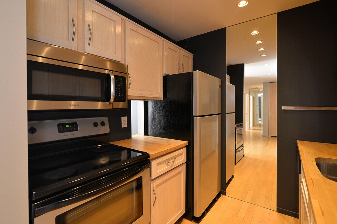 1531 Packard St in Ann Arbor, MI - Building Photo