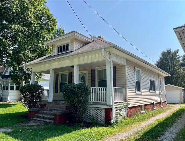 property at 95 Phillips St