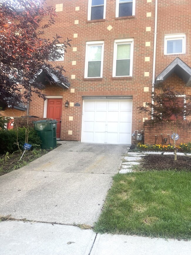 property at 2119 Fulton Ave