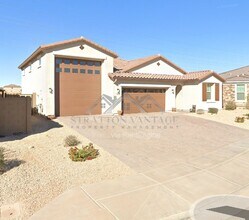 7616 W Raymond St in Phoenix, AZ - Building Photo - Building Photo