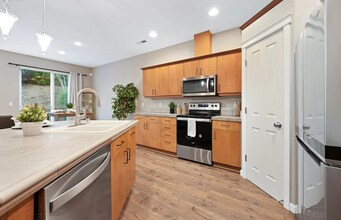 2202 NE 140th St in Vancouver, WA - Building Photo - Building Photo