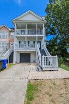 796 Harbor Pl Dr in Charleston, SC - Building Photo