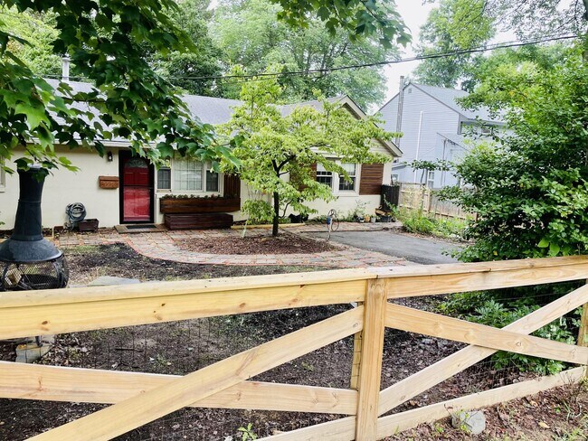 property at 5538 Janelle St