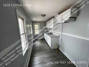 1618 Cotton St in Reading, PA - Building Photo - Building Photo