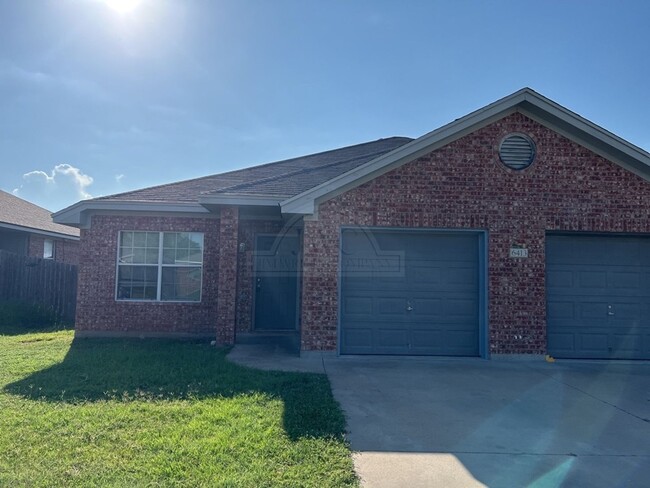 6413 Temora Loop in Killeen, TX - Foto de edificio - Building Photo