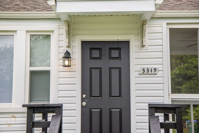 3319 Mike Rd in Richmond, VA - Building Photo - Building Photo