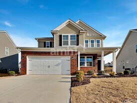 2132 Laurel Vlg Cir in Belmont, NC - Building Photo