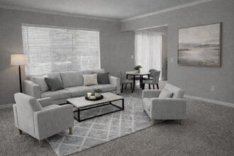 Byron Terrace Apartments in Howell, MI - Building Photo - Building Photo