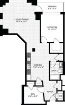 101 Canal St in Boston, MA - Building Photo